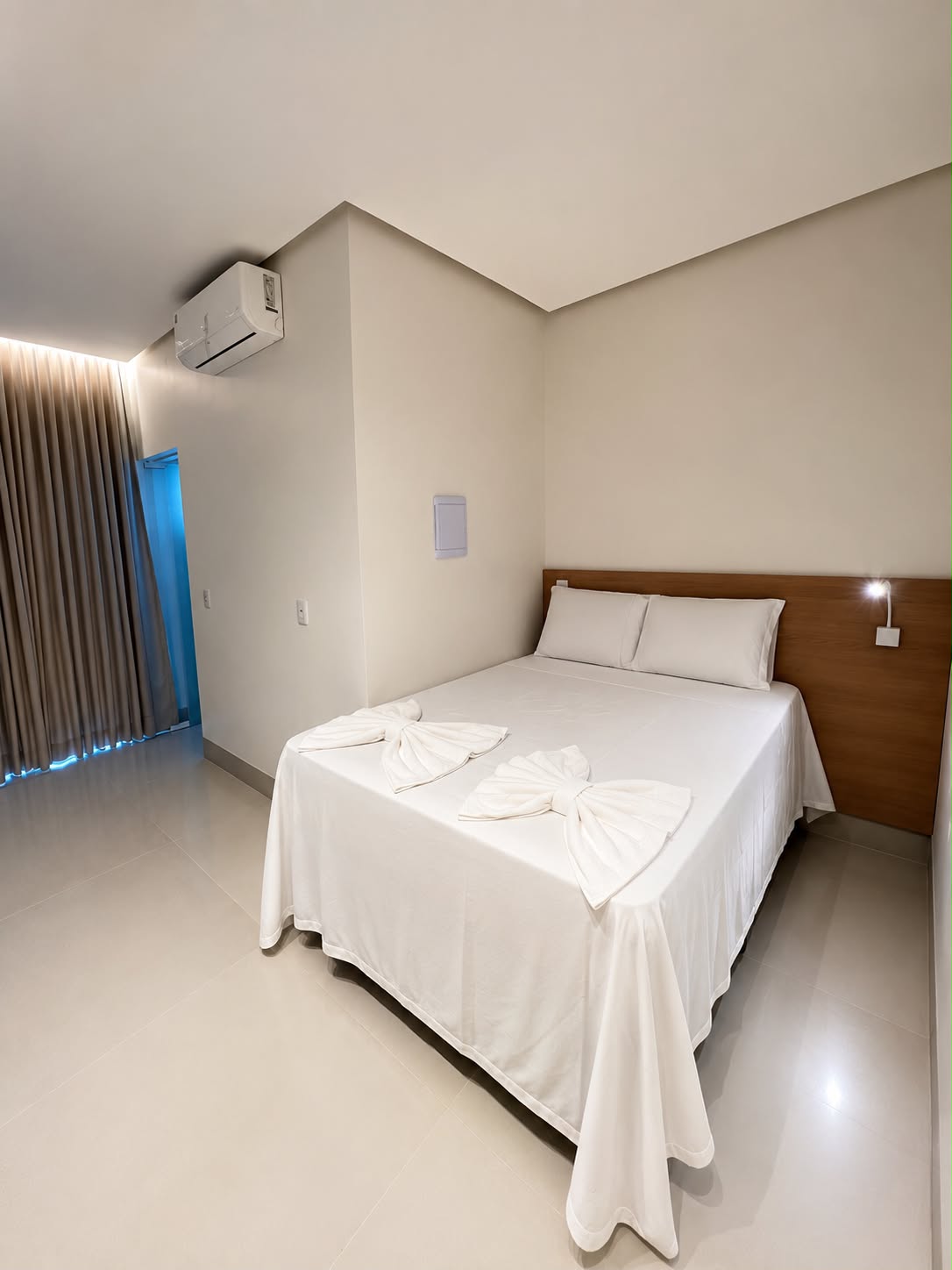 Quarto Standard do Hotel Lopo Palace