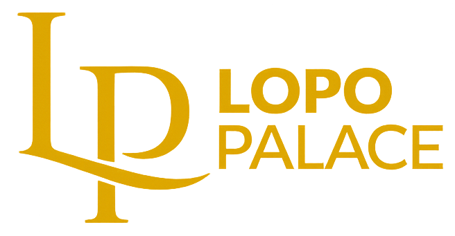 Hotel Lopo Palace